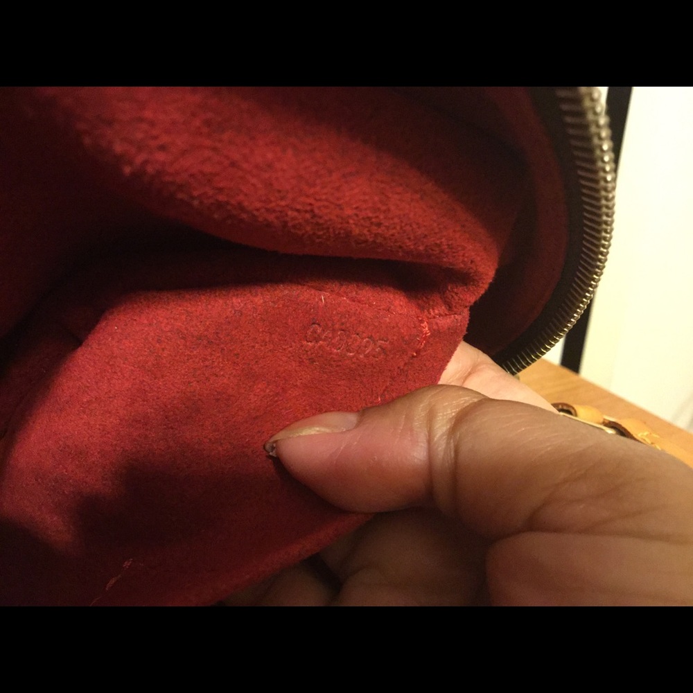 Louis Vuitton Vienna Klara SOLD ๐๐๐ - Picture 10 of 12